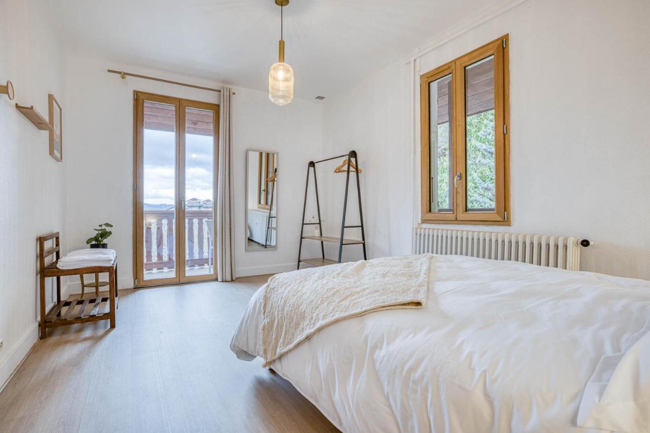 Auberge Du Pont De L'Abime Gruffy Екстер'єр фото