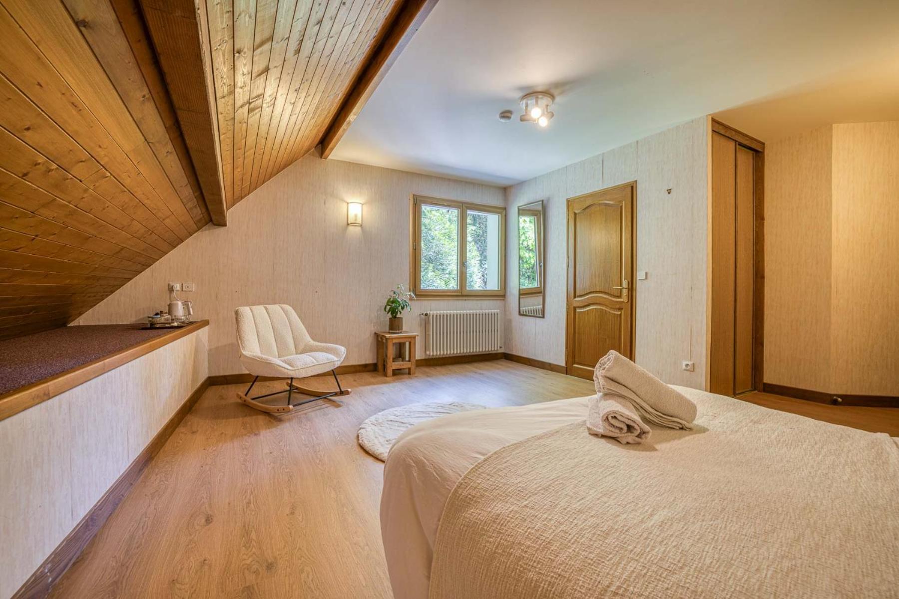 Auberge Du Pont De L'Abime Gruffy Екстер'єр фото